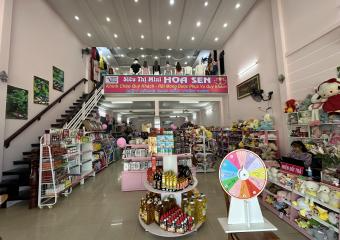 Những TOP Địa Điểm Mua Sắm Ở Long Thành Bắc Tây Ninh