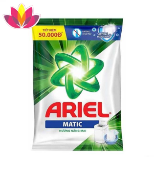 Bột Giặt ARIEL