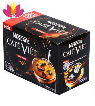 Cafe Đen Việt