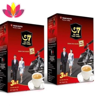 Cafe Sữa G7