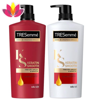 Dầu Gội - Dầu Xã TRESemmé