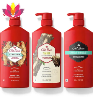 Dầu Gội Old Spice