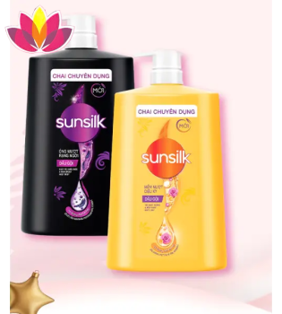 Dầu Gội SUNSILK