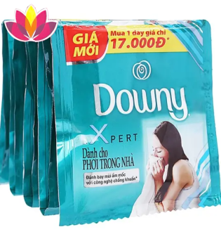 Dây Xả Downy
