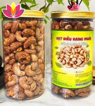 Hạt Điều