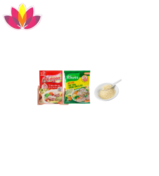 Hạt Niêm