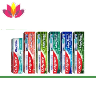 Kem Đánh Răng COLGATE