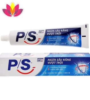 Kem Đánh Răng P/S
