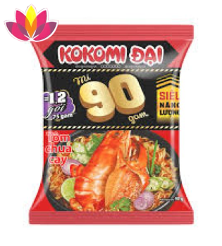 Mì Kokomi
