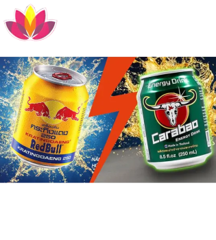 Nước Trâu, Bò Cụng