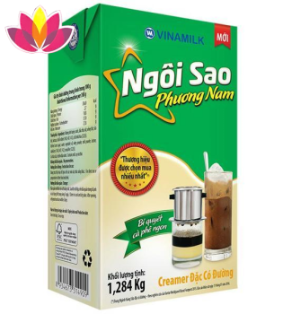 Sữa Đặc