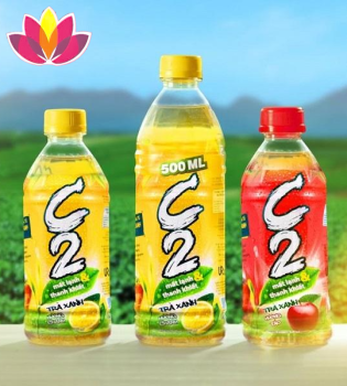 Nước Uống C2