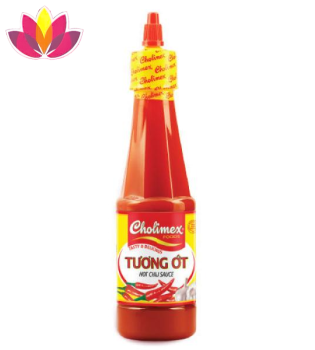 Tương Ớt Cholimex ( chai )