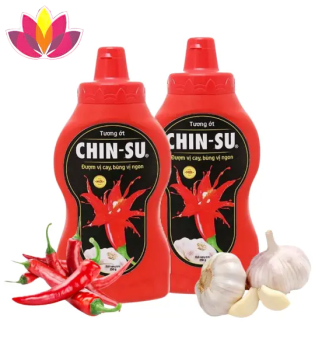 Tương Ớt Chin - Su
