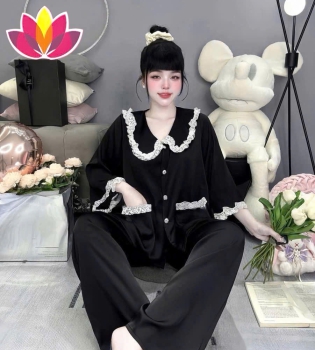 Pijama Nữ Dài 10