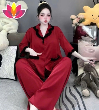Pijama Nữ Dài 13