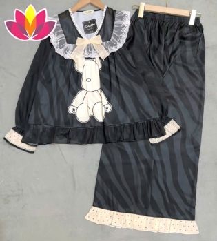 Pijama Nữ Dài 16