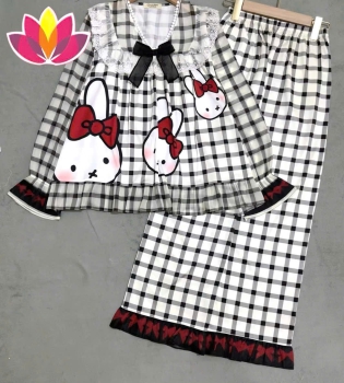 Pijama Nữ Dài 19
