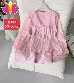 Pijama Nữ Dài 20