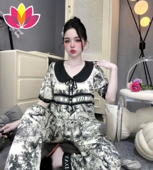 Pijama Nữ Dài 24