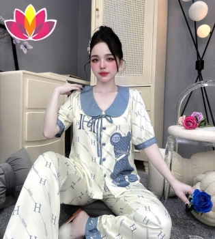 Pijama Nữ Dài 26