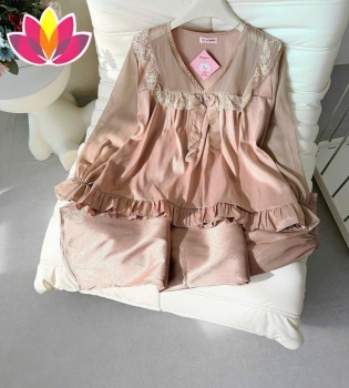 Pijama Nữ Dài 27