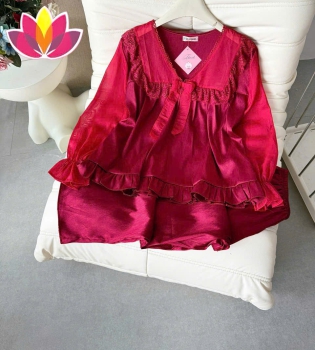 Pijama Nữ Dài 29