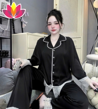 Pijama Nữ Dài 30