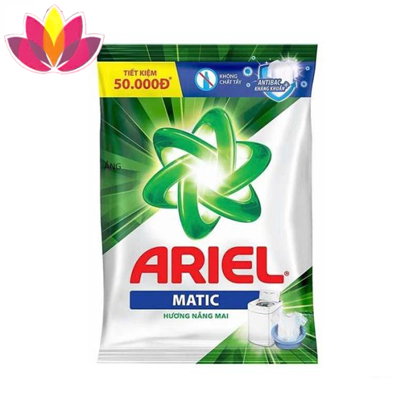 Bột Giặt ARIEL