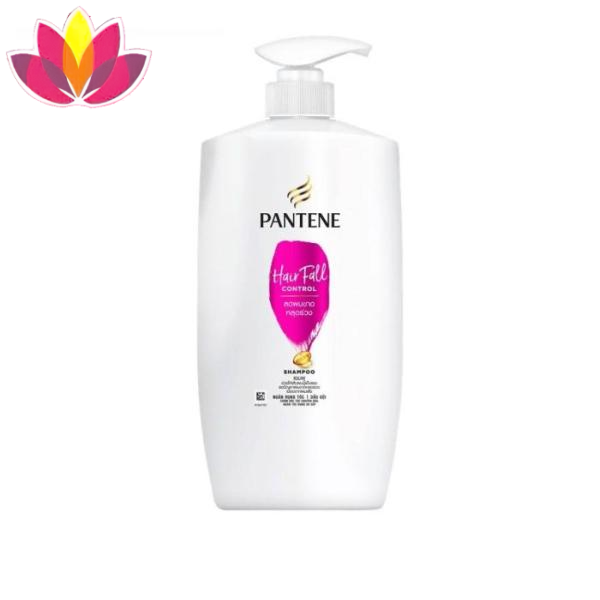 Dầu Gội Pantene