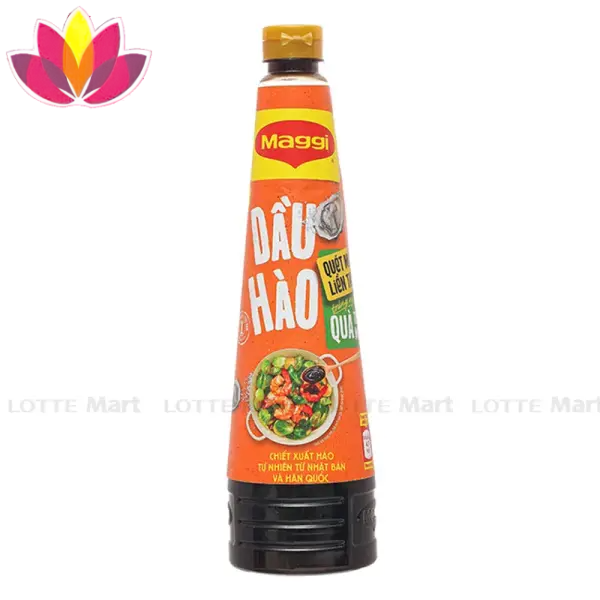 Dầu Hào