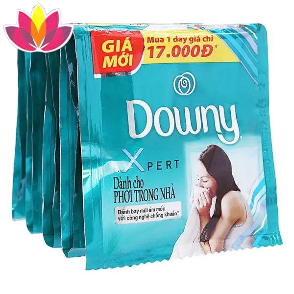 Dây Xả Downy