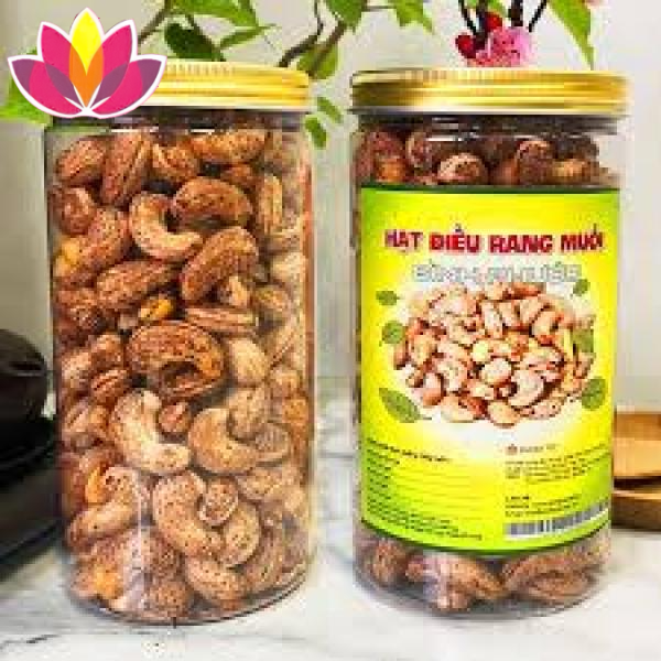 Hạt Điều