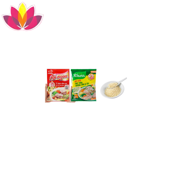 Hạt Niêm