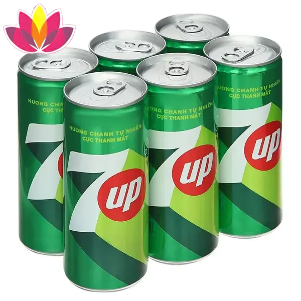 Nước 7 Up