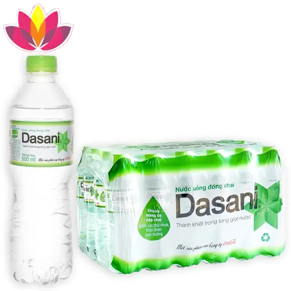 Nước Suối Dasani