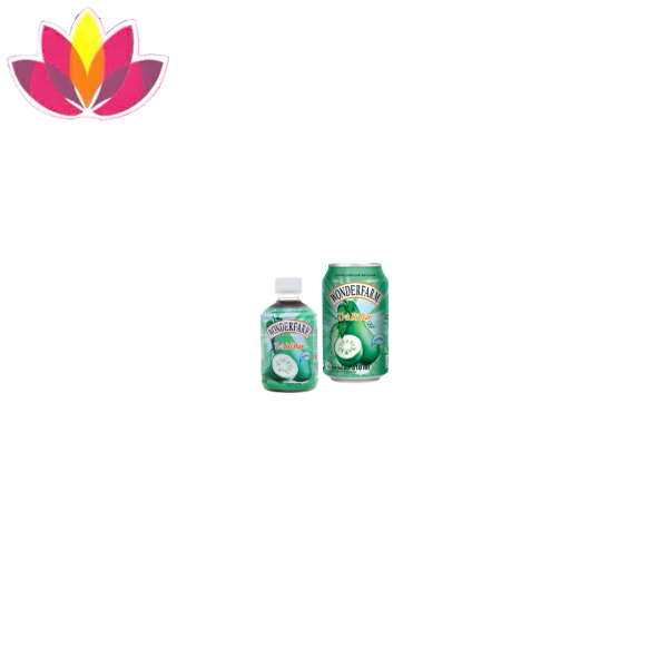 Nước Uống Bí Đao