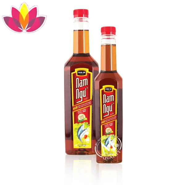 Nước Mắm