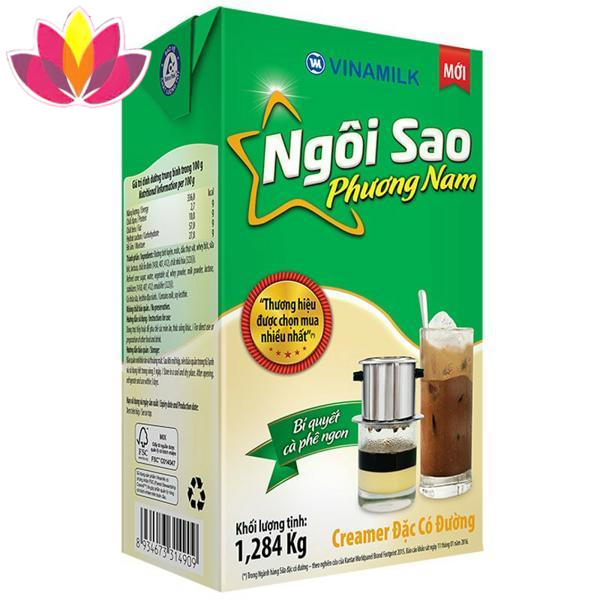 Sữa Đặc