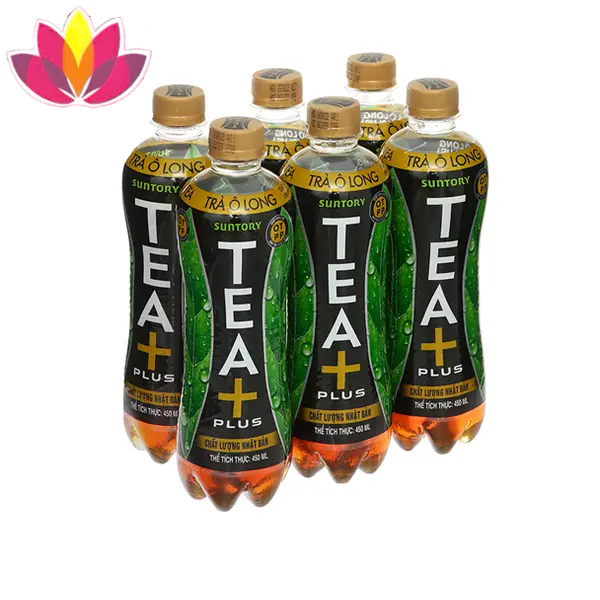 Nước Uống ÔLong Tea+