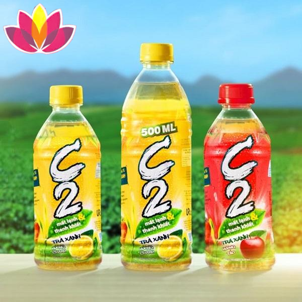 Nước Uống C2