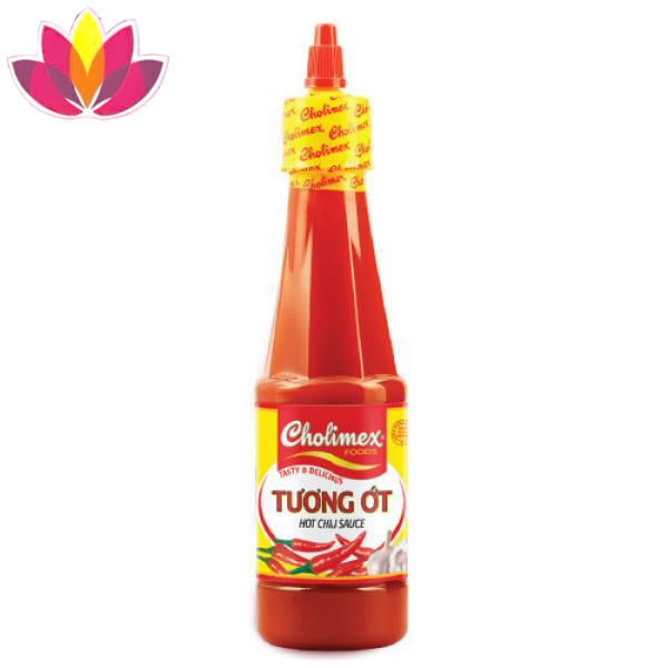Tương Ớt Cholimex ( chai )
