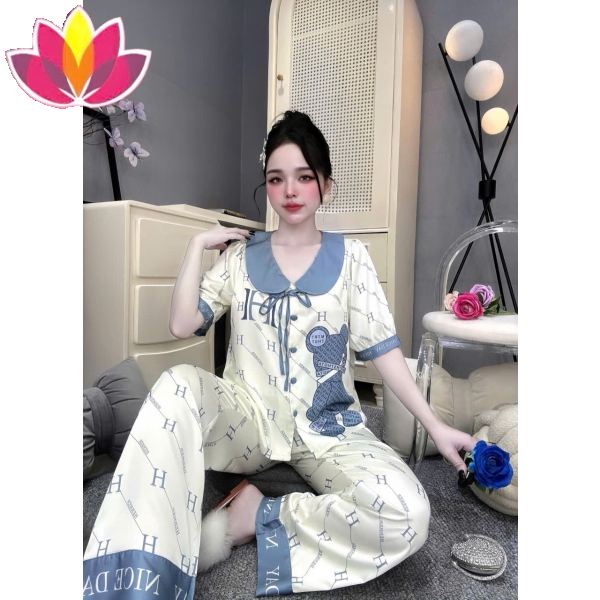 Pijama Nữ Dài 26