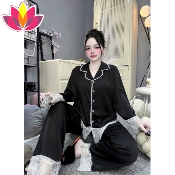 Pijama Nữ Dài 30