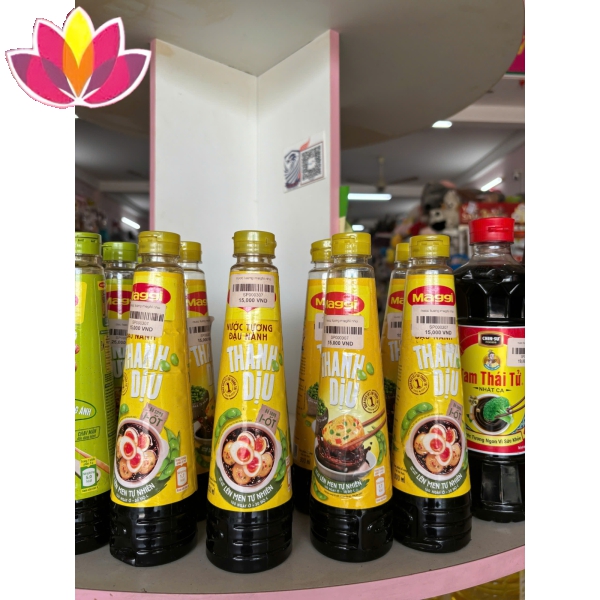 Bách Hóa Tổng Hợp