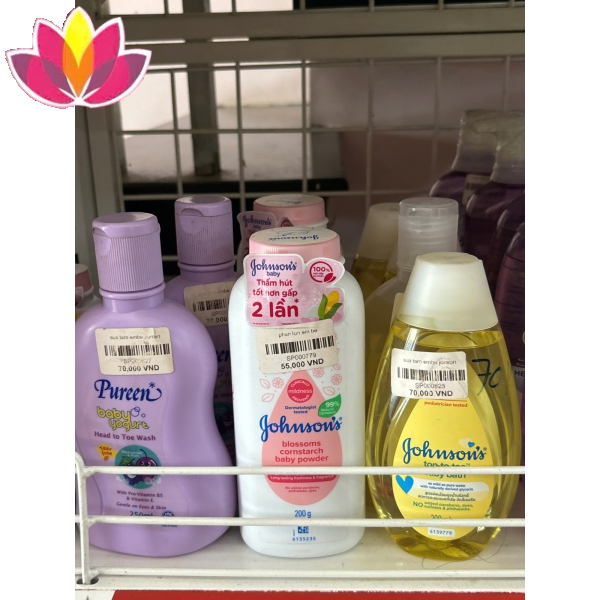 Bách Hóa Tổng Hợp