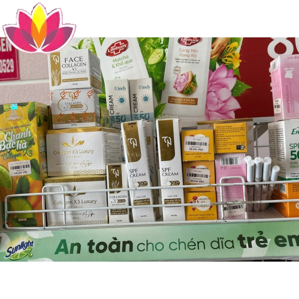 Bách Hóa Tổng Hợp