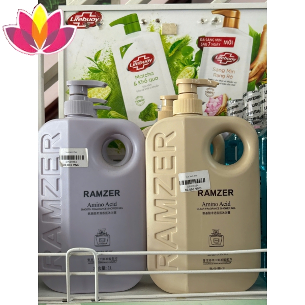 Bách Hóa Tổng Hợp