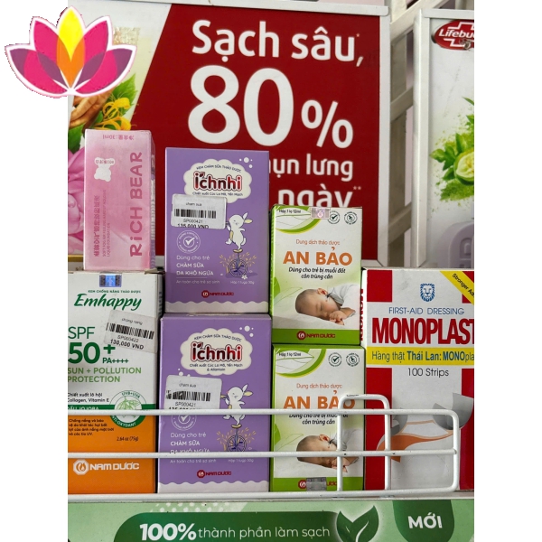 Bách Hóa Tổng Hợp