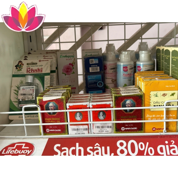 Bách Hóa Tổng Hợp